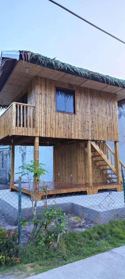 Brigitte'S Rental House Дауин Экстерьер фото
