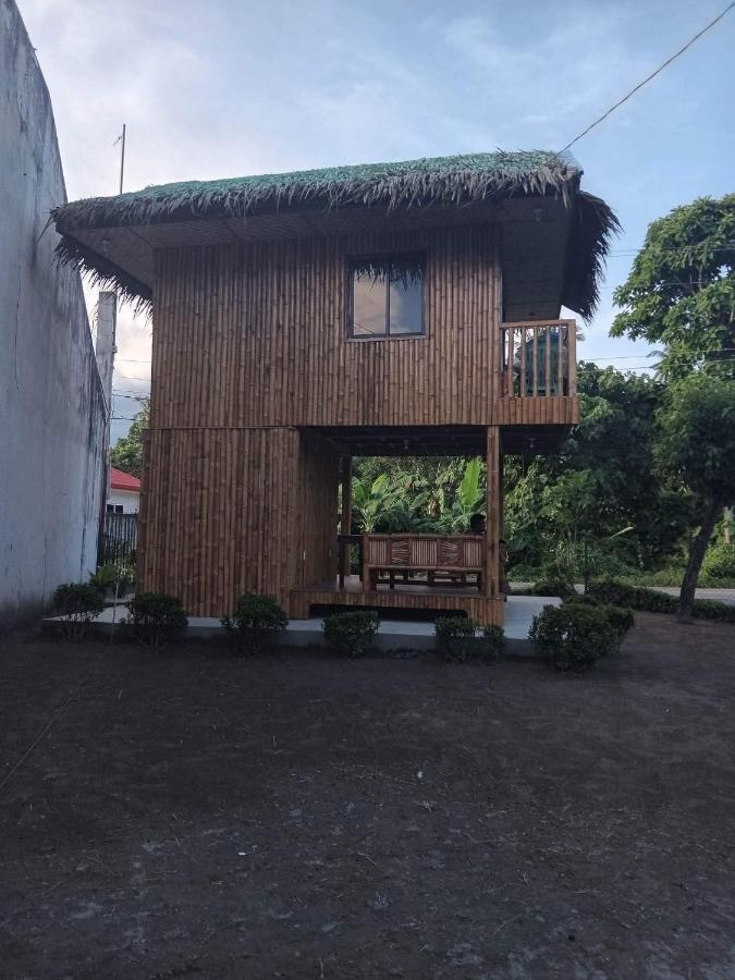 Brigitte'S Rental House Дауин Экстерьер фото