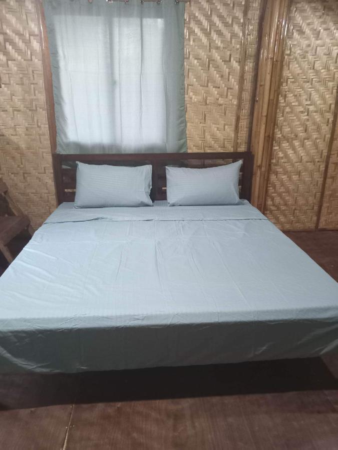 Brigitte'S Rental House Дауин Экстерьер фото