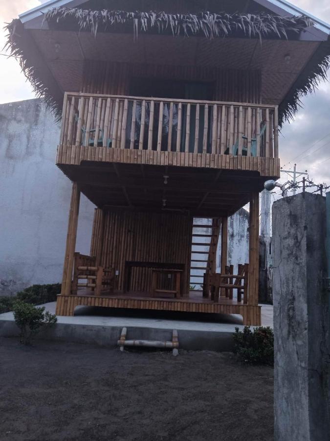 Brigitte'S Rental House Дауин Экстерьер фото