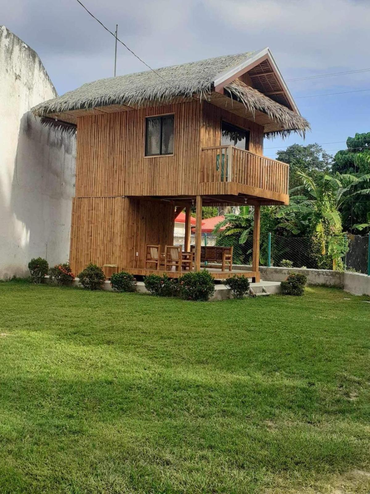Brigitte'S Rental House Дауин Экстерьер фото
